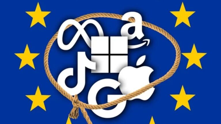 Bugün son! Dijital Piyasalar Yasası’na uymayana ne olacak?