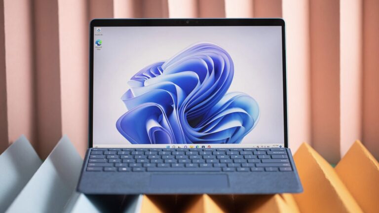 Microsoft Surface Pro 10 ve Laptop 6 çıkış tarihi belli oldu