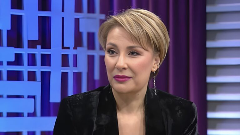 Gülse Birsel, yeni film ve dizi müjdesi verdi! Ne zaman gelecek?