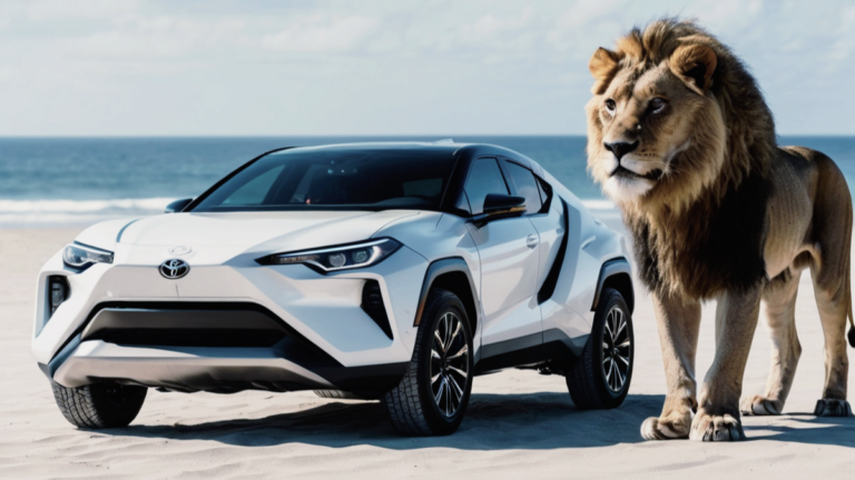 Toyota, hibrit stratejisi ile otomobil devlerini ürkütüyor