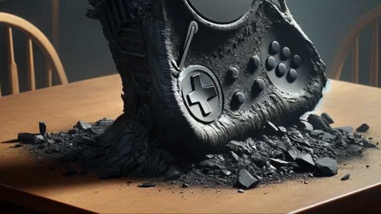 Steam Deck’i, ekranı yanana kadar kullandılar! Ne kadar dayandı?