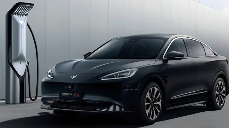 Huawei’nin ilk lüks elektrikli otomobili ne zaman geliyor? İşte tanıtım tarihi