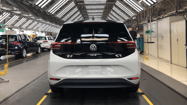 When is Volkswagen's affordable electric car coming?