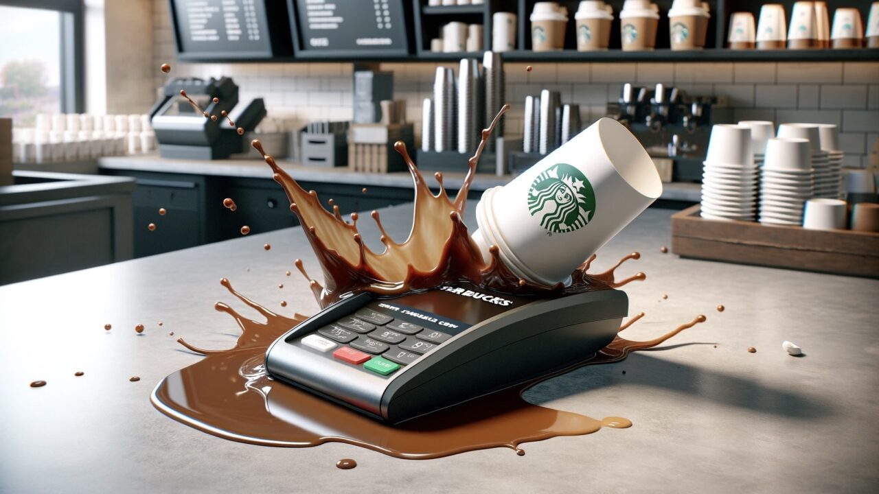 Starbucks Metaverse macerası sona erdi! İşte sebebi