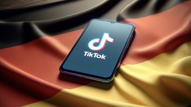 TikTok est-il interdit en Allemagne ?  L'intervention est arrivée