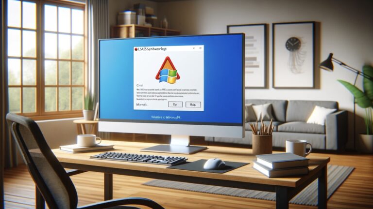 Windows’ta bilgisayar çökerten hata bulundu!