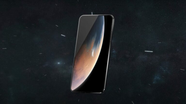 Tesla’nın ilk akıllı telefonu “Tesla Model Pi” tasarımı hazır! İşte özellikleri