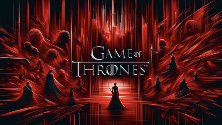 Game of Thrones’un en iyi bölümü seçildi!