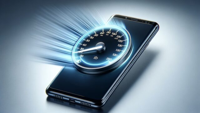 Speed ​​up Samsung phones with a single setting!