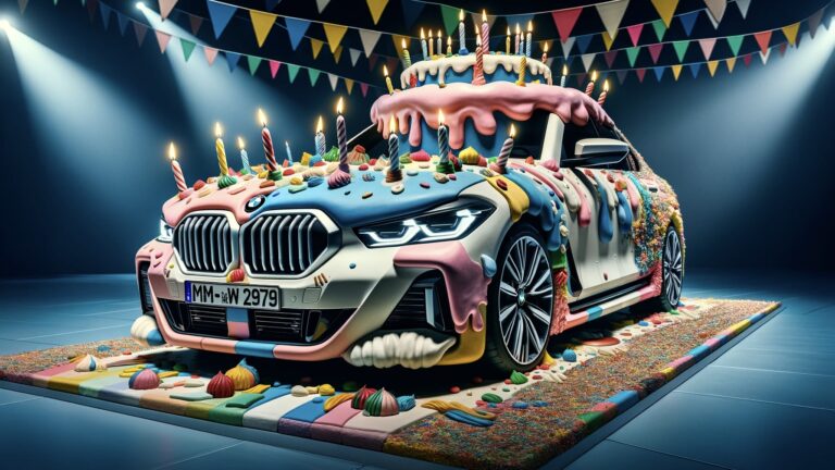 BMW’den rekor kar! Tarihinin en büyük kazancını elde etti