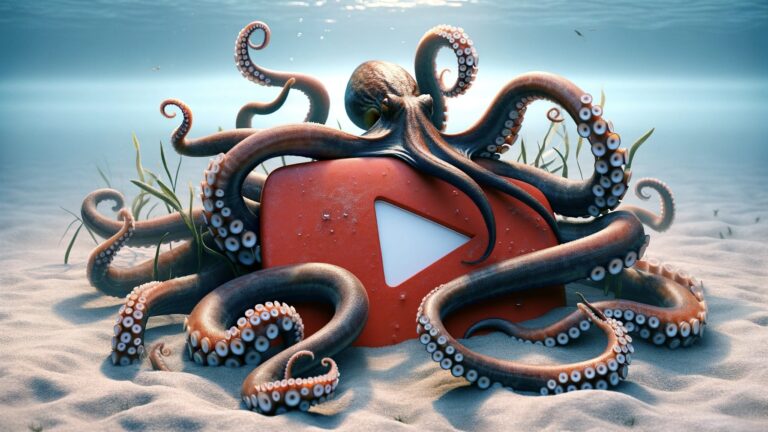 YouTube uyardı! Video silmek pahalıya mal olacak