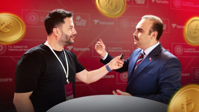 Türkiye’den çıkan milyar dolarlık şirketler!