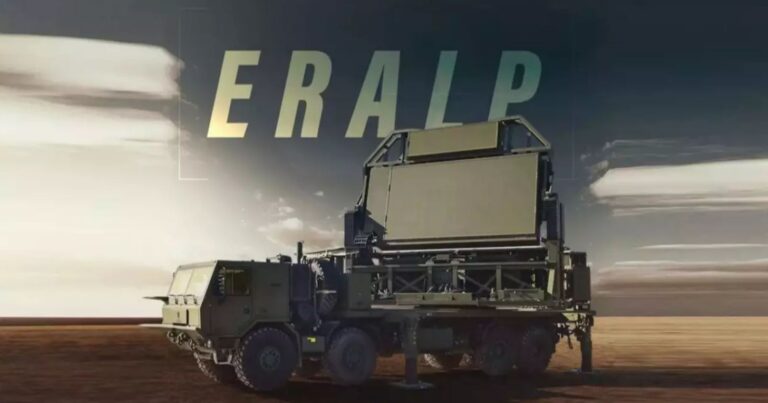 Uluslararası Uzay İstasyonu’nun yerini tespit etti! Aselsan ERALP