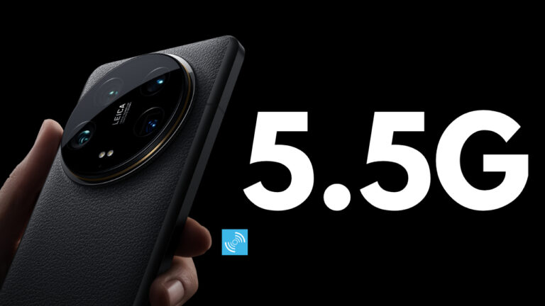 Xiaomi, yeni nesil mobil bağlantıya adım atıyor