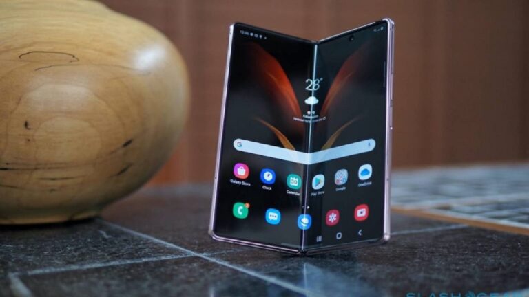 Samsung’dan Galaxy Z Fold 6 Ultra hamlesi! Fiyatı cep yakabilir