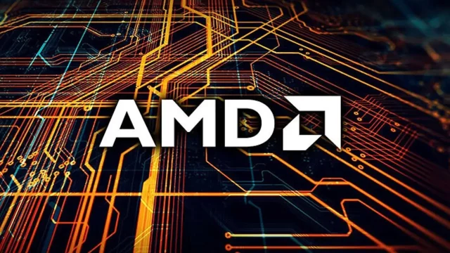 AMD got its share of the American embargo!