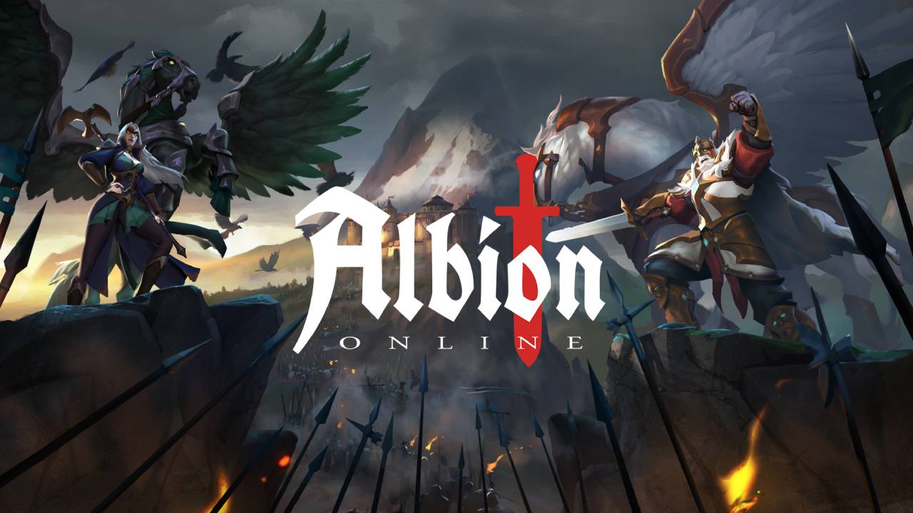 Albion Online, Avrupa sunucusu ve Türkçe dil desteğine kavuştu!