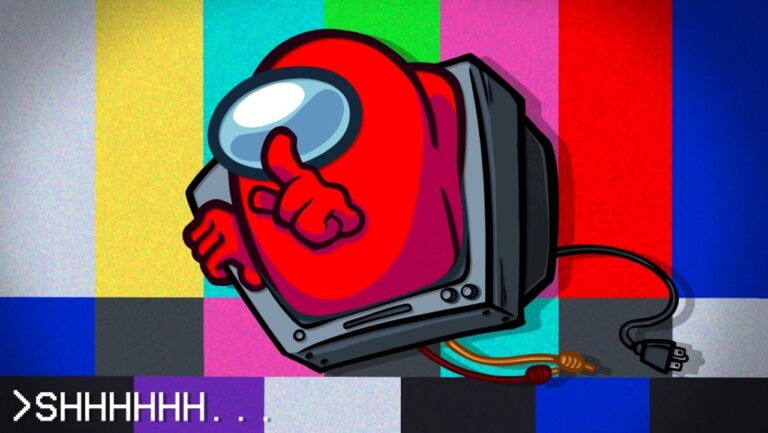 Among Us dizisi geliyor! Kadroda sürpriz isimler var