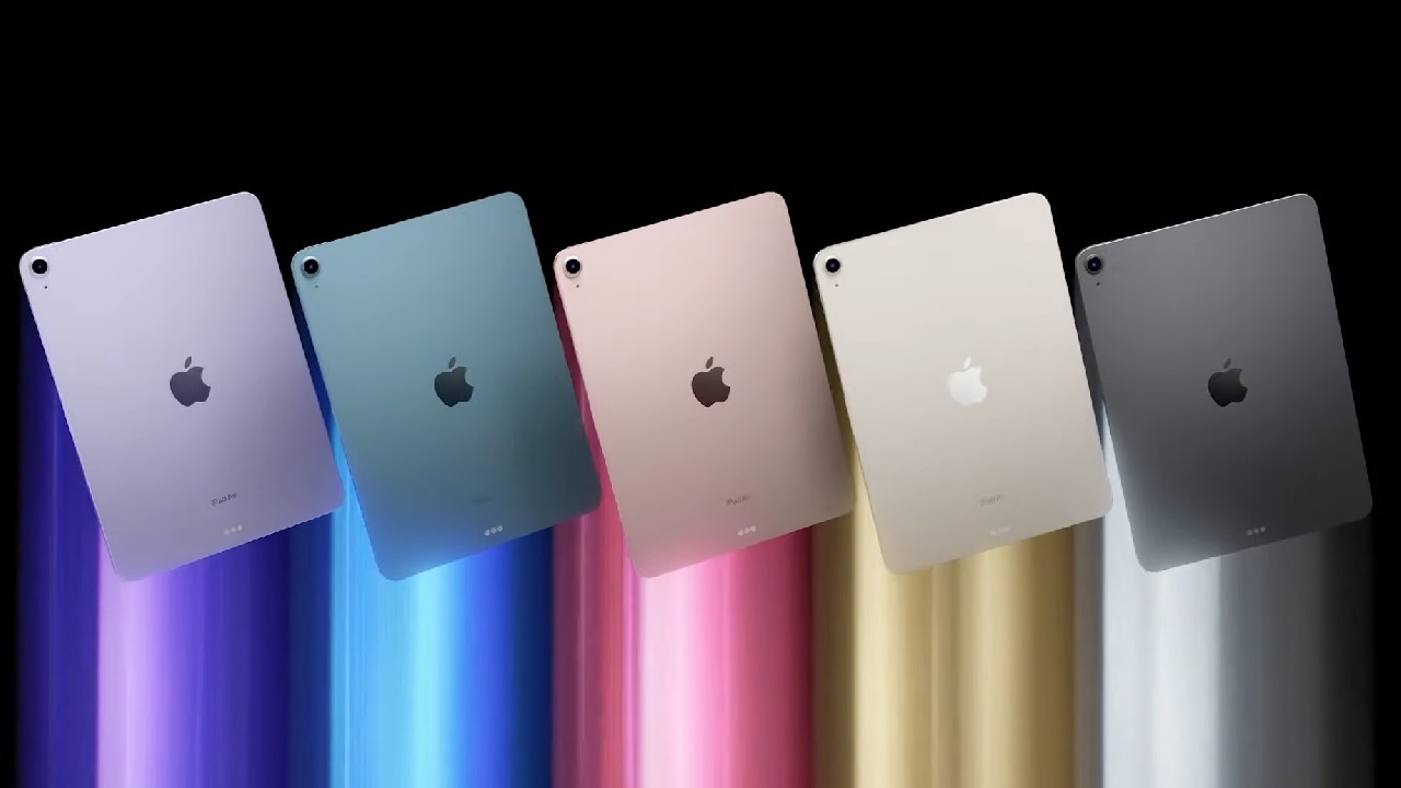 Apple, 12,9 inç iPad çıkarmayacak mı?
