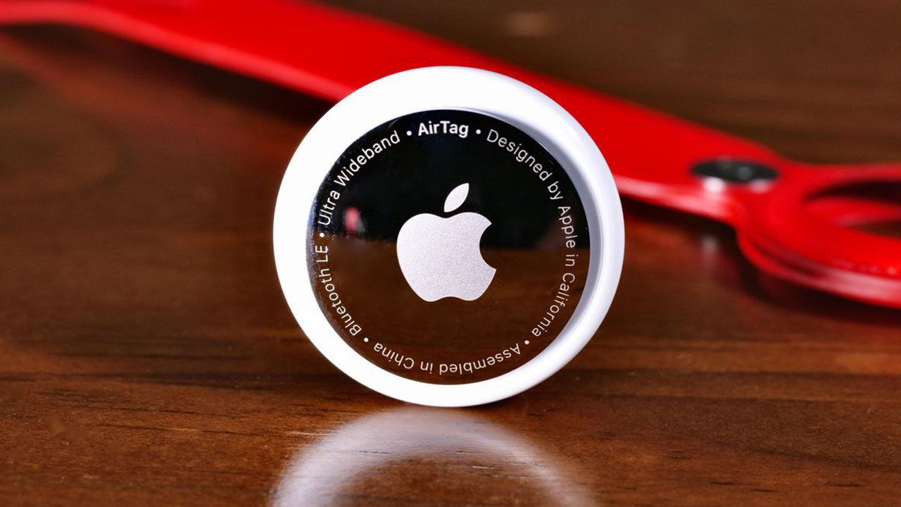 Apple AirTag sayesinde çalınan aracını buldu!