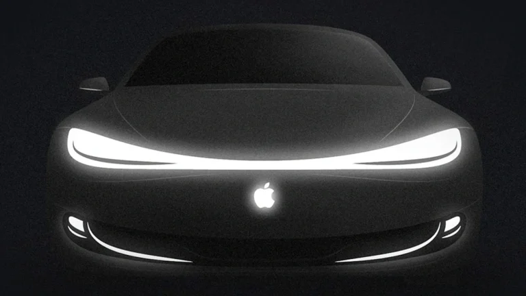 Apple’ın Tesla’yı satın alma planı ortaya çıktı!