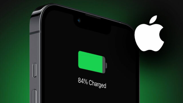 Will the usage time of iPhones increase?  Apple's new battery patent has been revealed!