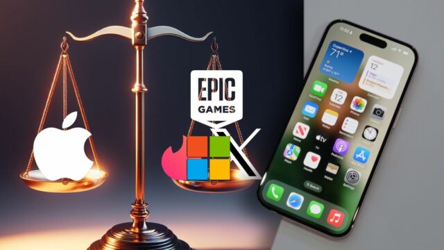 Apple epic games davası, apple epic davası, apple üçüncü taraf ödeme, apple alternatif ödeme, üçüncü taraf ödeme yöntemi