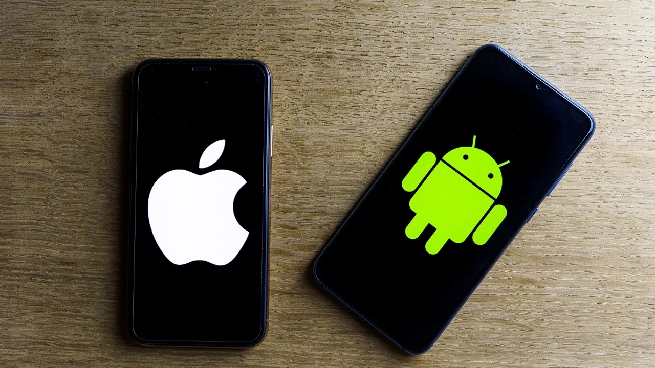 Apple, Android - iOS geçişi kolaylaştıracak