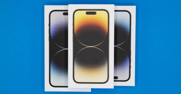 Apple, iPhone’ları kutuda güncellemenin yolunu buldu