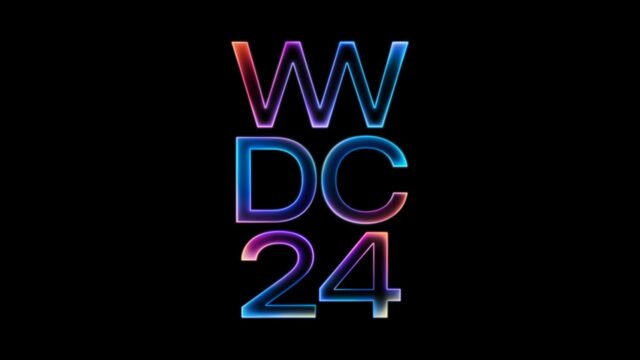 Apple WWDC 2024 date announced!