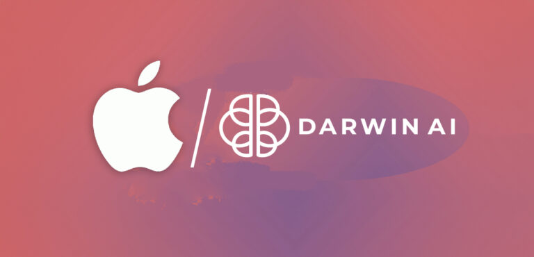 Apple’dan yapay zeka alanında büyük yatırım!