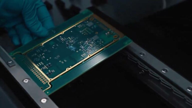 Gerçek bağımsızlık! ASELSAN’dan yüzde 100 yerli çip