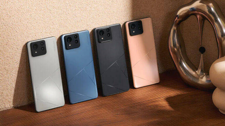 144 Hz ekranlı ASUS Zenfone 11 Ultra tanıtıldı! İşte özellikleri ve fiyatı