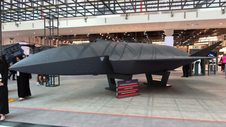 Birleşik Arap Emirlikleri, Bayraktar KIZILEMA’yı kopyaladı mı?