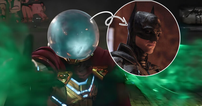 Batman aktörü değişiyor mu? Ünlü aktörden heyecanlandıran açıklama!