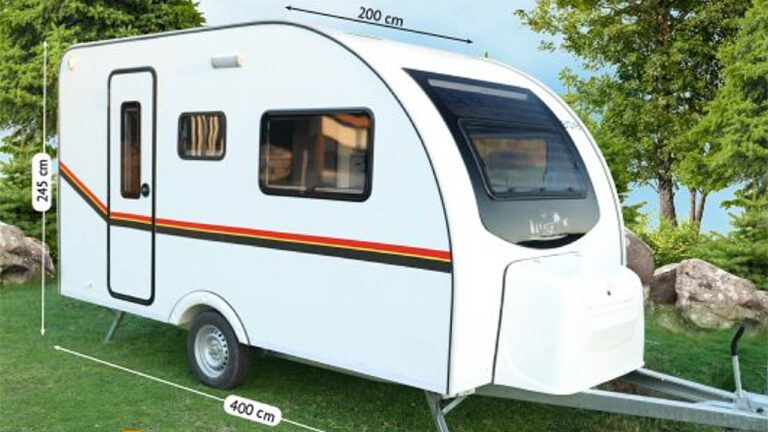 A101’in ardından şimdi de BİM karavan satıyor!