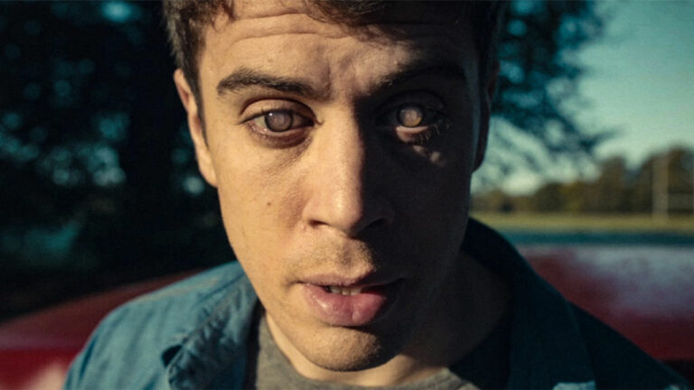 Black Mirror hayranları müjde: 7. sezon duyuruldu!