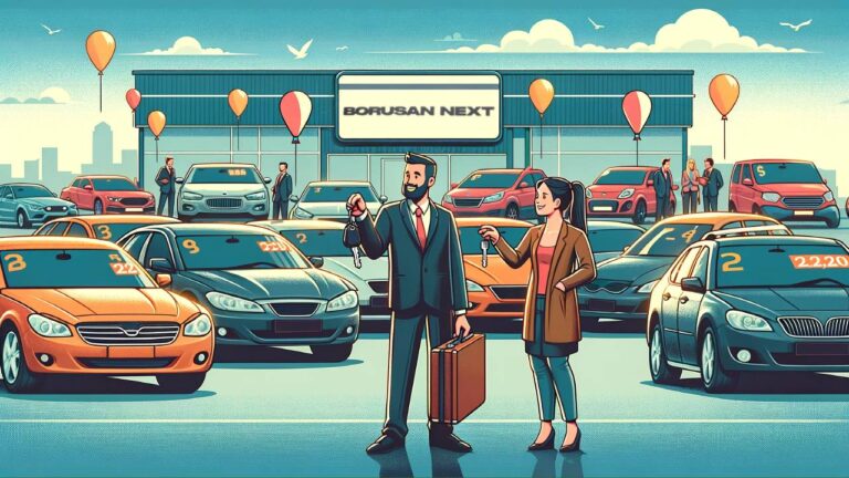 Otomobil Bakımında Uzmanlık: Neden Yetkili Oto Servis Standartları Tercih Edilmeli?