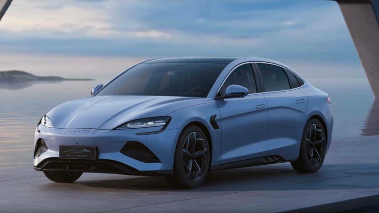 Çinli elektrikli araçlar, Türkiye pazarında yükseliyor! İşte son durum