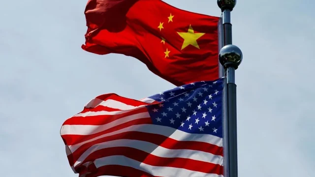 America declared war on Chinese automobile manufacturers!