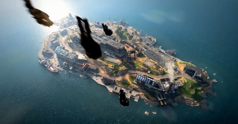 Call of Duty Warzone 3. sezon çıkış tarihi belli oldu!