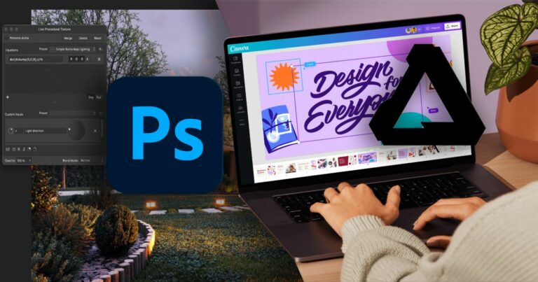 Canva, Photoshop rakibi uygulamayı satın aldı!