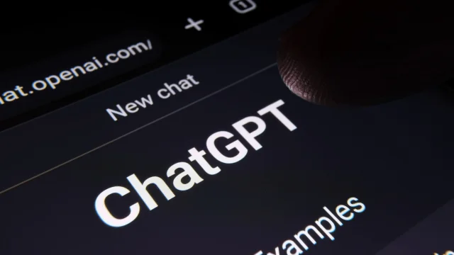 User data on ChatGPT is up for sale!  How was it?