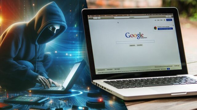 Google Chrome, tehlikeyi anında fark edecek!