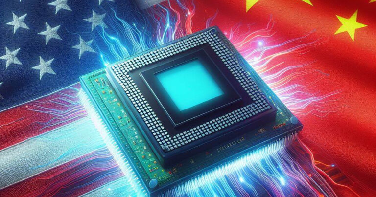 Bakanlık açıkladı: Çin, ABD’nin gizli belgelerine erişti