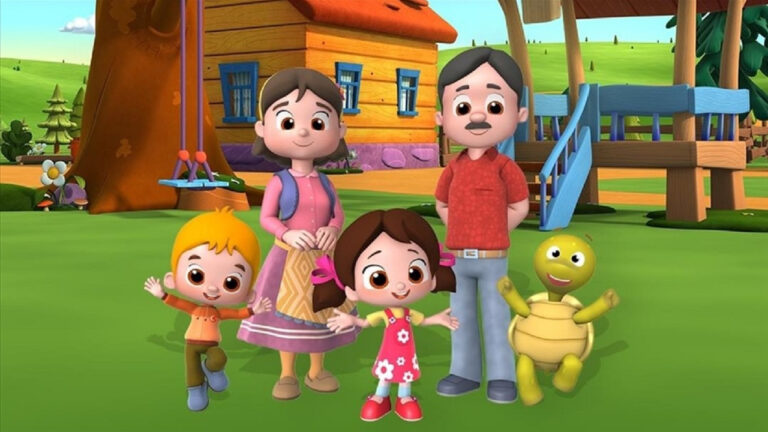 Çizgi film kahramanı Niloya’dan mobil oyun!