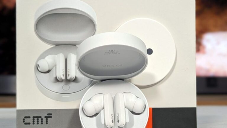 Nothing’in uygun fiyatlı kulaklığı CMF Buds Pro Türkiye’de!