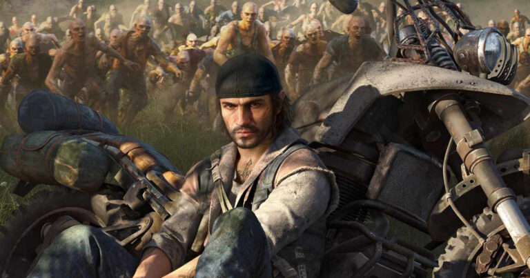 Days Gone geliştiricisinden yeni oyun geliyor!