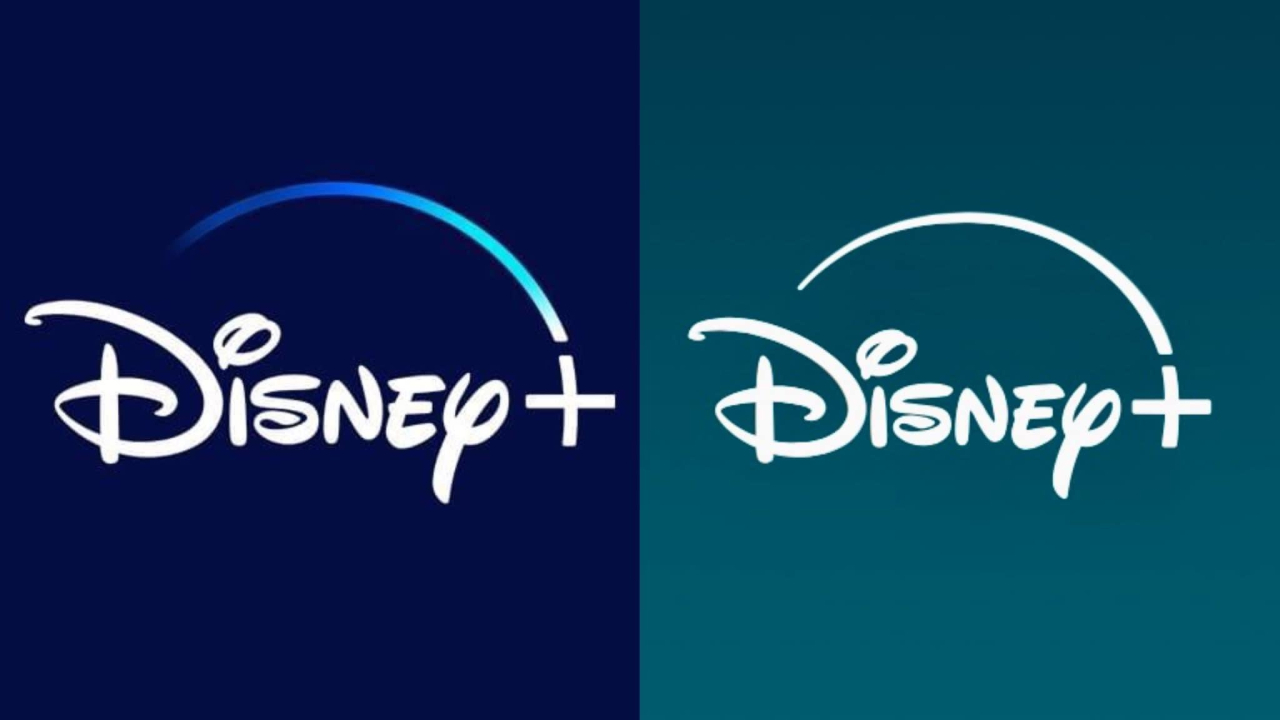 Karşınızda yeni Disney+ logosu