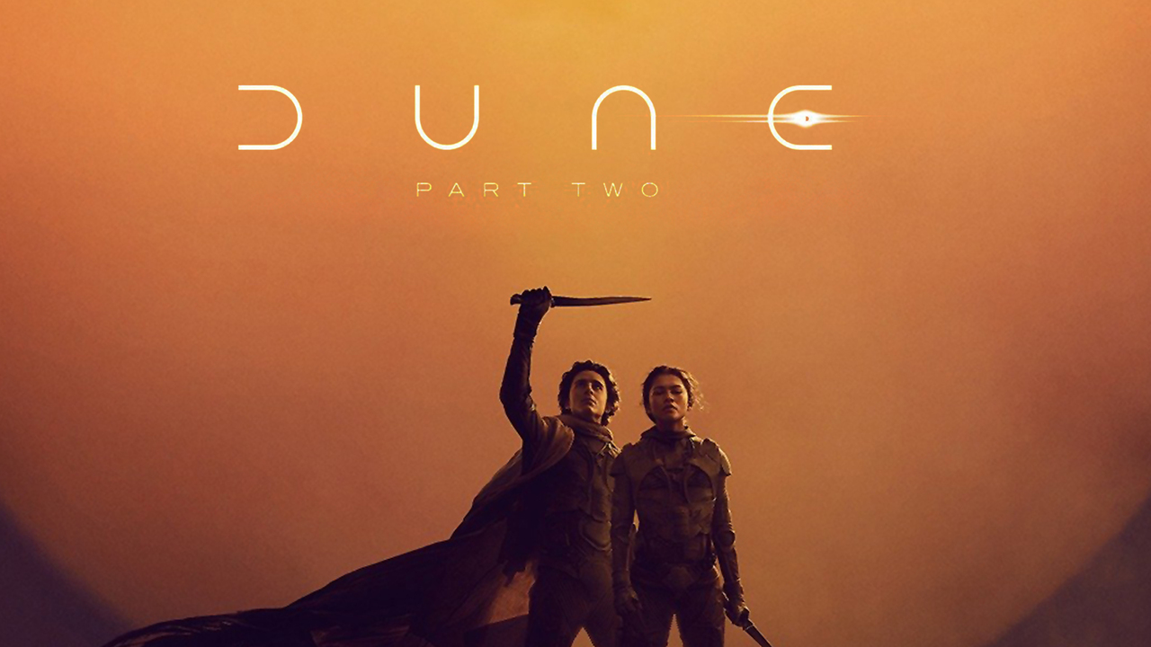 Dune 2 grossed approximately $500 million worldwide